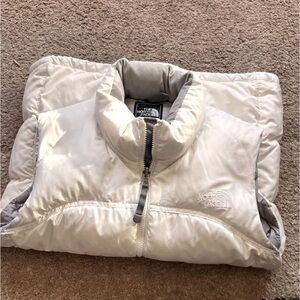 The North Face Vest